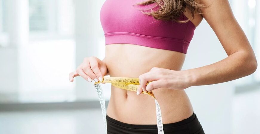 Effective weight loss
