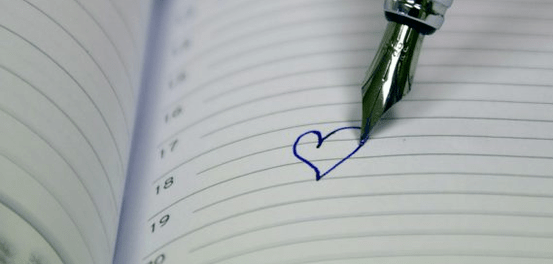 Food diary