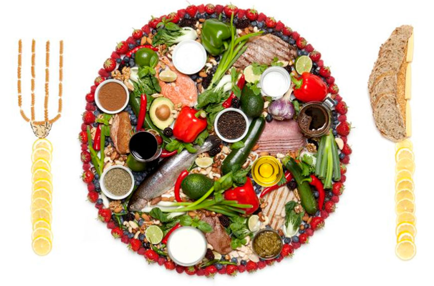 Menu for every day