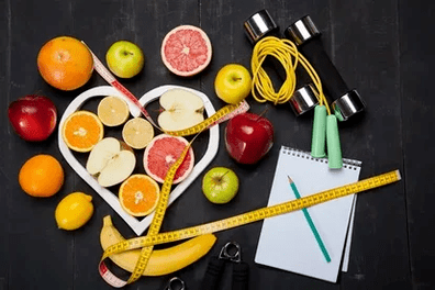 How to lose weight quickly at home