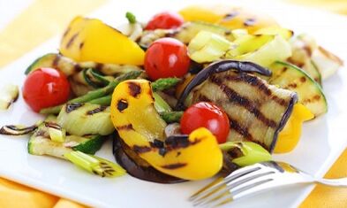 Diet on your favorite diet